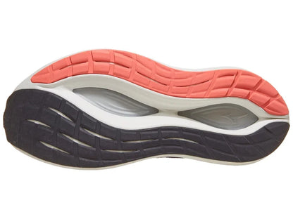 Mizuno | Neo Vista 2 | Women's | Baritone Blue/Striking Coral