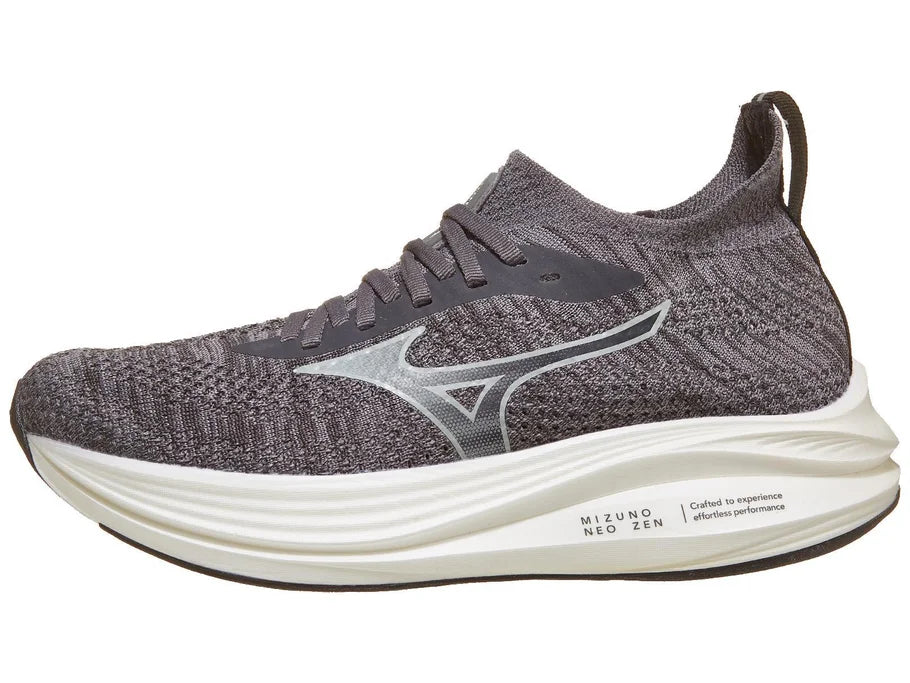 Mizuno | Neo Zen | Women's | Black Sand/Quiet Shade