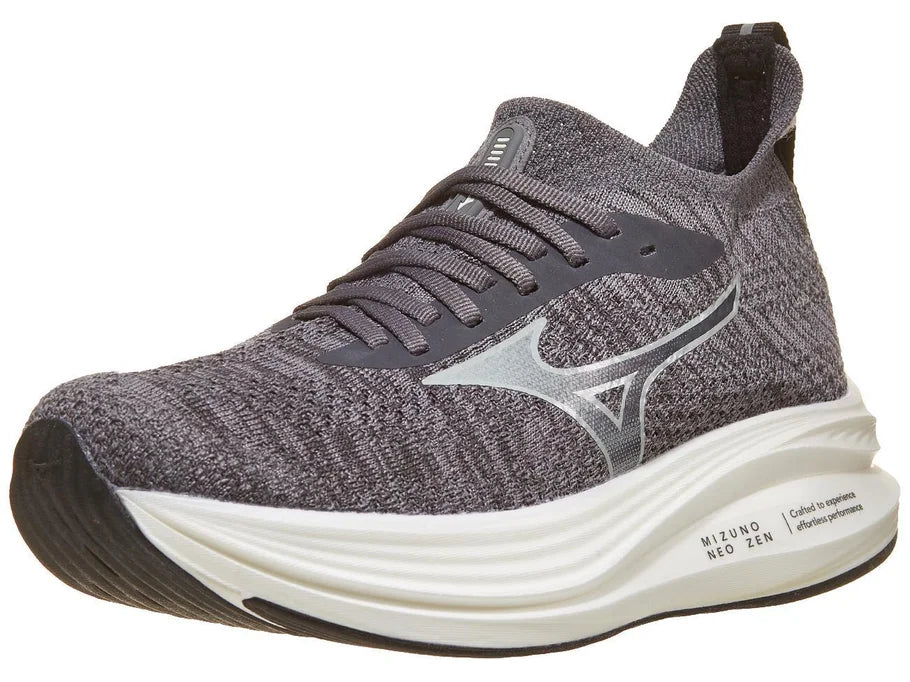 Mizuno | Neo Zen | Women's | Black Sand/Quiet Shade