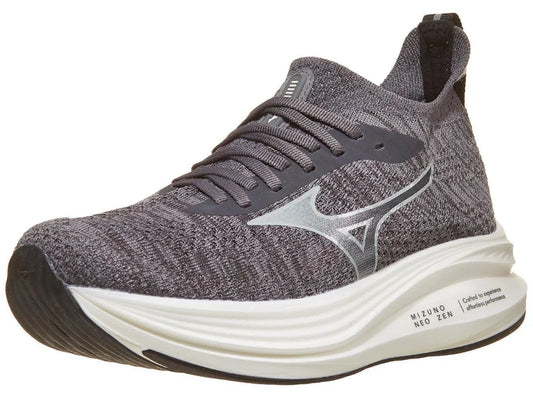 Mizuno | Neo Zen | Women's | Black Sand/Quiet Shade