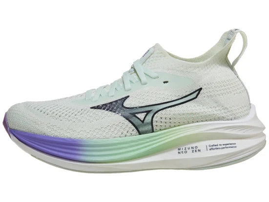Mizuno | Neo Zen | Women's | Hint of Mint/India Ink