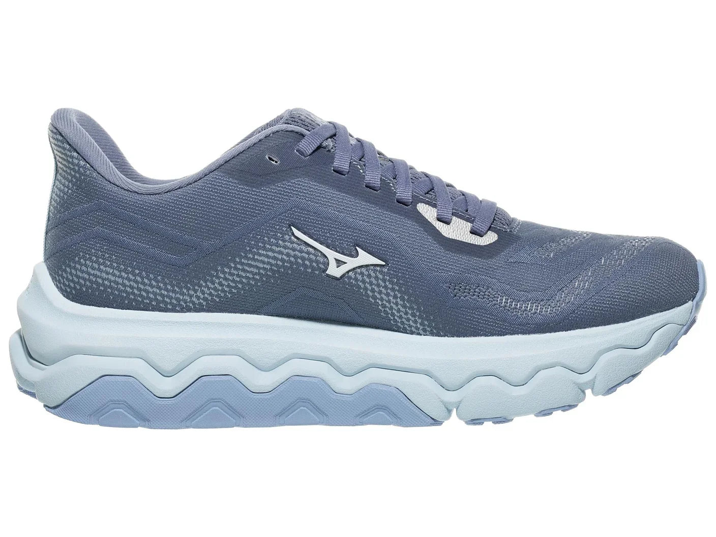 Mizuno | Wave Horizon 9 | Women's | Wild Wind/White