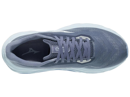Mizuno | Wave Horizon 9 | Women's | Wild Wind/White
