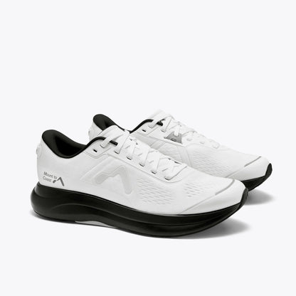 Mount to Coast | P1 | Women's | White/Black