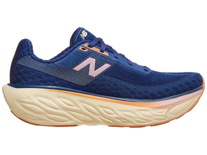 New Balance | Fresh Foam X 1080 v14 | Women's | Inkwell/Calcium/Copper