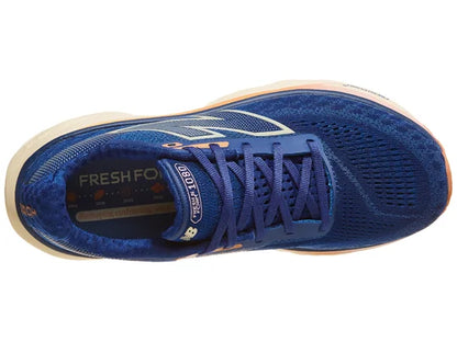 New Balance | Fresh Foam X 1080 v14 | Women's | Inkwell/Calcium/Copper