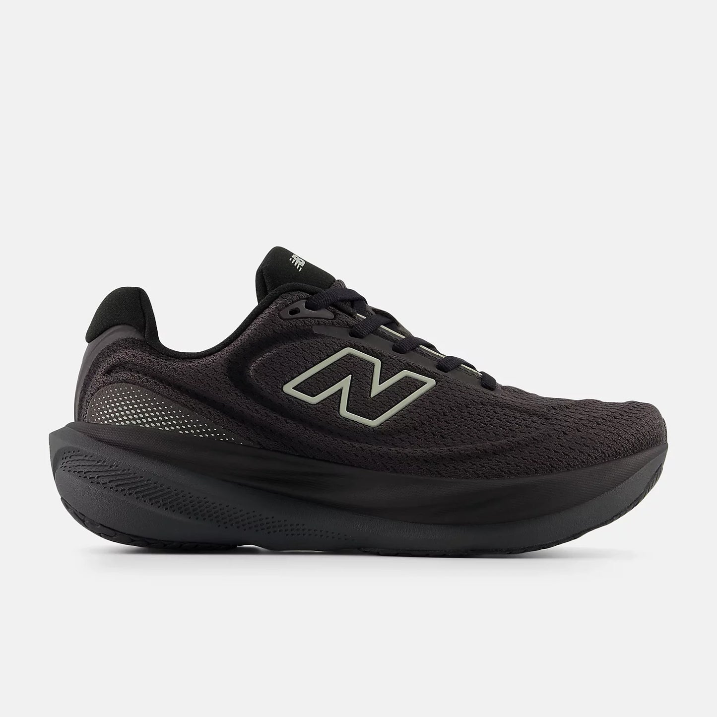 New Balance | 1080 v15 | Women's | Black/Olivine/Faded Black