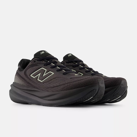 New Balance | 1080 v15 | Women's | Black/Olivine/Faded Black