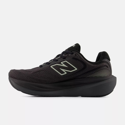 New Balance | 1080 v15 | Women's | Black/Olivine/Faded Black