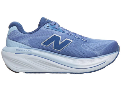 New Balance | Fresh Foam X 860 v15 | Women's | Fairweather Blue/Silver Metalic