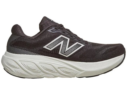 New Balance | Fresh Foam X 880 v15 | Women's | Black Cement/Sea Salt/Silver Metallic