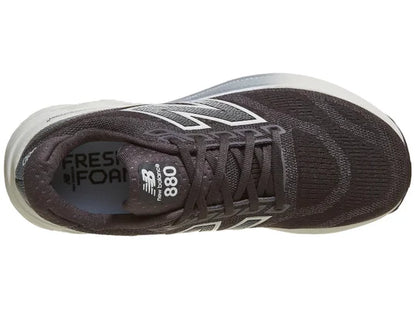 New Balance | Fresh Foam X 880 v15 | Women's | Black Cement/Sea Salt/Silver Metallic