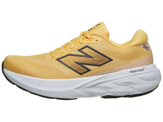 New Balance | Fresh Foam X 880 v15 | Women's | Clementine/Calcium/Black