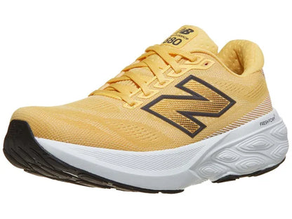 New Balance | Fresh Foam X 880 v15 | Women's | Clementine/Calcium/Black
