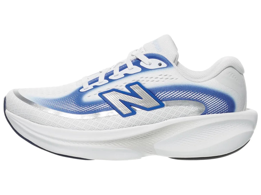 New Balance | Fresh Foam X Ellipse v1 | Women's | Parker Valby | Pink/White