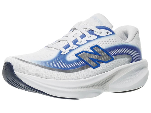 New Balance | Fresh Foam X Ellipse v1 | Women's | Parker Valby | Pink/White