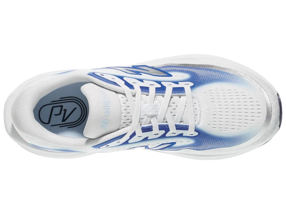 New Balance | Fresh Foam X Ellipse v1 | Women's | Parker Valby | Pink/White