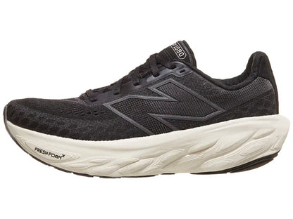 New Balance | Fresh Foam X 1080 v14 | Women's | Black/Phantom/Sea Salt