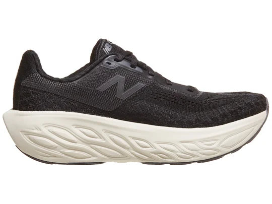 New Balance | Fresh Foam X 1080 v14 | Women's | Black/Phantom/Sea Salt