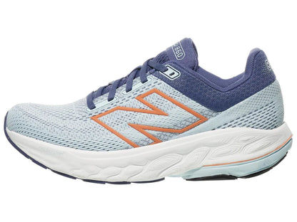 New Balance | Fresh Foam X 860 v14 | Women's | Frosted Glass/Dream State/Peach