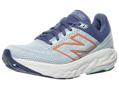 New Balance | Fresh Foam X 860 v14 | Women's | Frosted Glass/Dream State/Peach