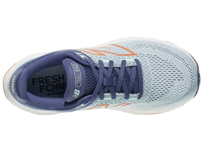New Balance | Fresh Foam X 860 v14 | Women's | Frosted Glass/Dream State/Peach