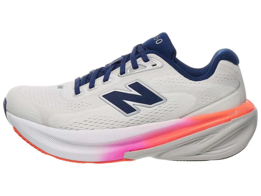 New Balance | Fresh Foam X 860 v15 | Women's | Sea Salt/Blue Oyster
