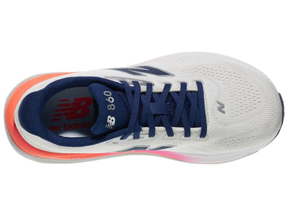 New Balance | Fresh Foam X 860 v15 | Women's | Sea Salt/Blue Oyster