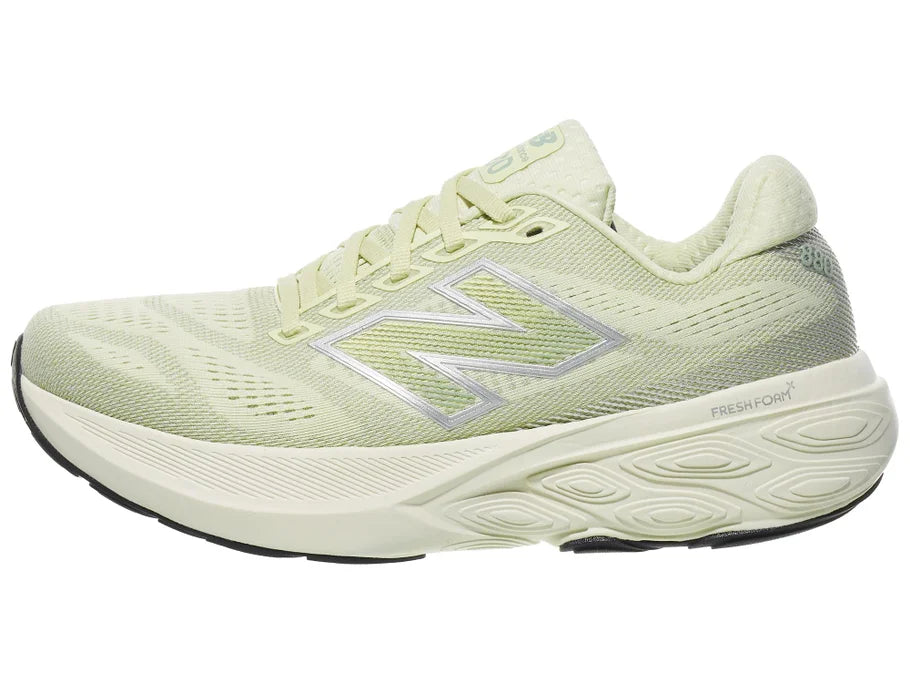 New Balance | Fresh Foam X 880 v15 | Women's | Mineral/Sea Salt/Garter Snake