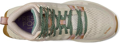 New Balance | Fresh Foam X Hierro v1 MID | Women's | Timberwolf/Dusted Clay