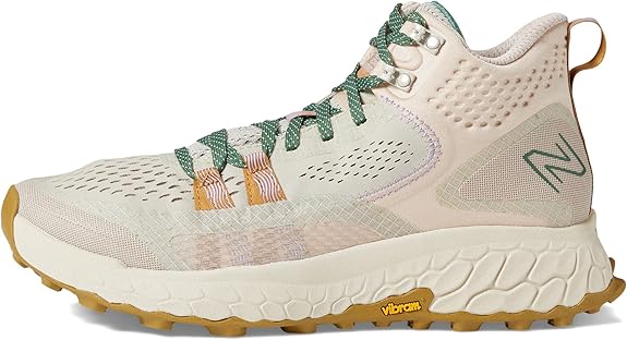 New Balance | Fresh Foam X Hierro v1 MID | Women's | Timberwolf/Dusted Clay