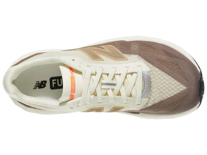 New Balance | FuelCell Rebel v5 | Women's | Angora/Earth Shadow/Sea Salt