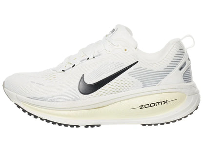 Nike | Vomero 18 | Women's | Summit White/Black/Coconut Milk