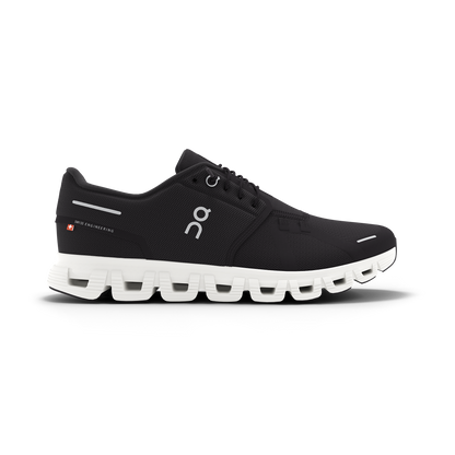 On Running | Cloud 6 | Women's | Black/White