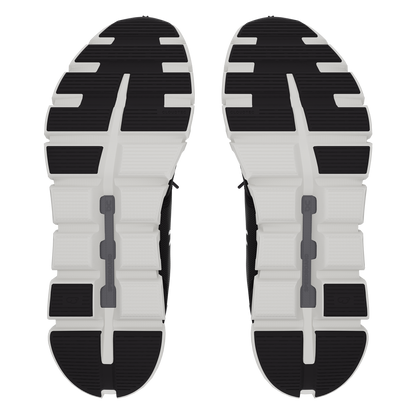 On Running | Cloud 6 | Women's | Black/White