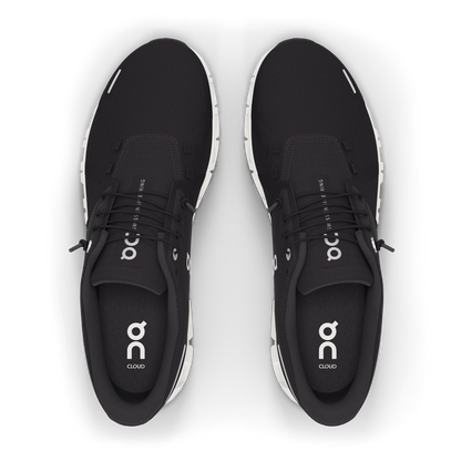 On Running | Cloud 6 | Women's | Black/White