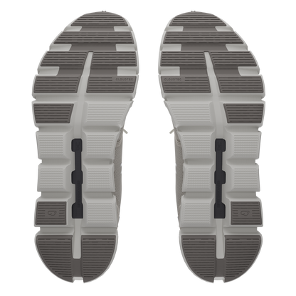 On Running | Cloud 6 | Women's | Pearl/White
