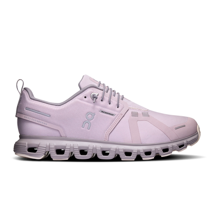 On Running | Cloud 6 WP | Women's | Mauve/Zinc