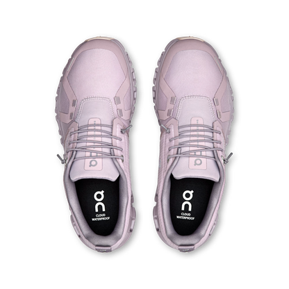 On Running | Cloud 6 WP | Women's | Mauve/Zinc