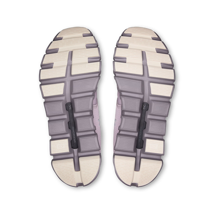 On Running | Cloud 6 WP | Women's | Mauve/Zinc