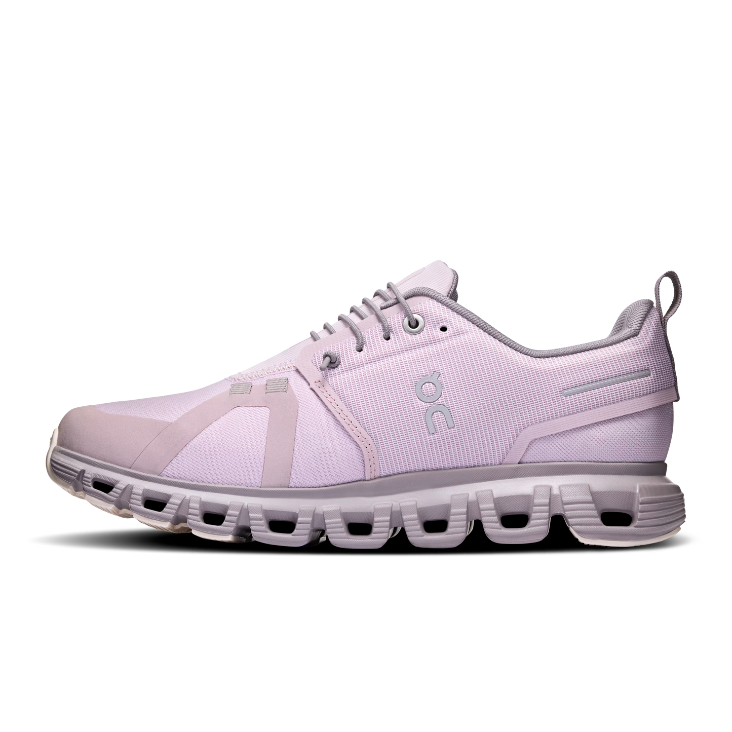 On Running | Cloud 6 WP | Women's | Mauve/Zinc