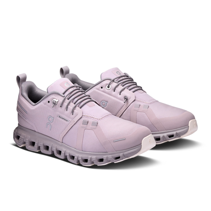 On Running | Cloud 6 WP | Women's | Mauve/Zinc