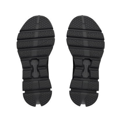 On Running | Cloud X 4 | Women's | Black/Eclipse