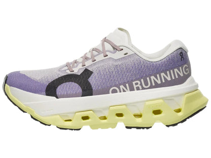 On Running | Cloudmonster 3 Hyper | Women's | Lily/Limelight
