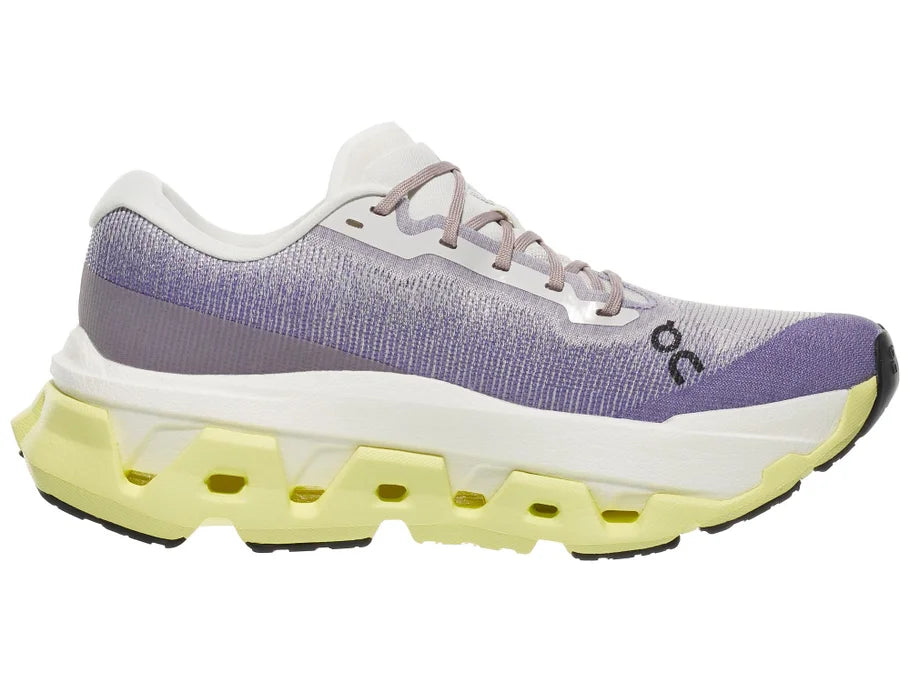 On Running | Cloudmonster 3 Hyper | Women's | Lily/Limelight