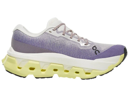 On Running | Cloudmonster 3 Hyper | Women's | Lily/Limelight