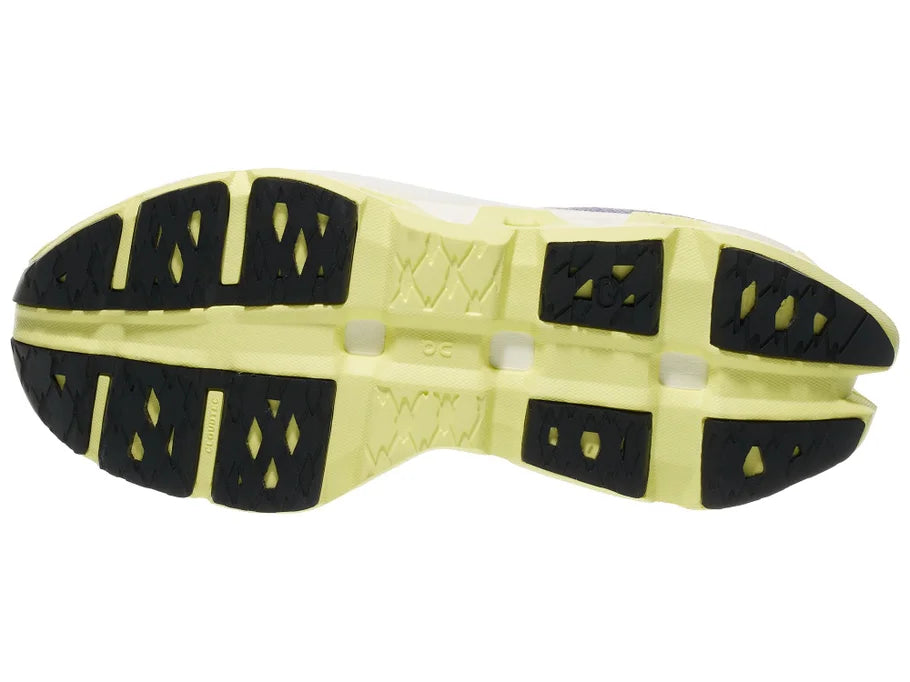 On Running | Cloudmonster 3 Hyper | Women's | Lily/Limelight