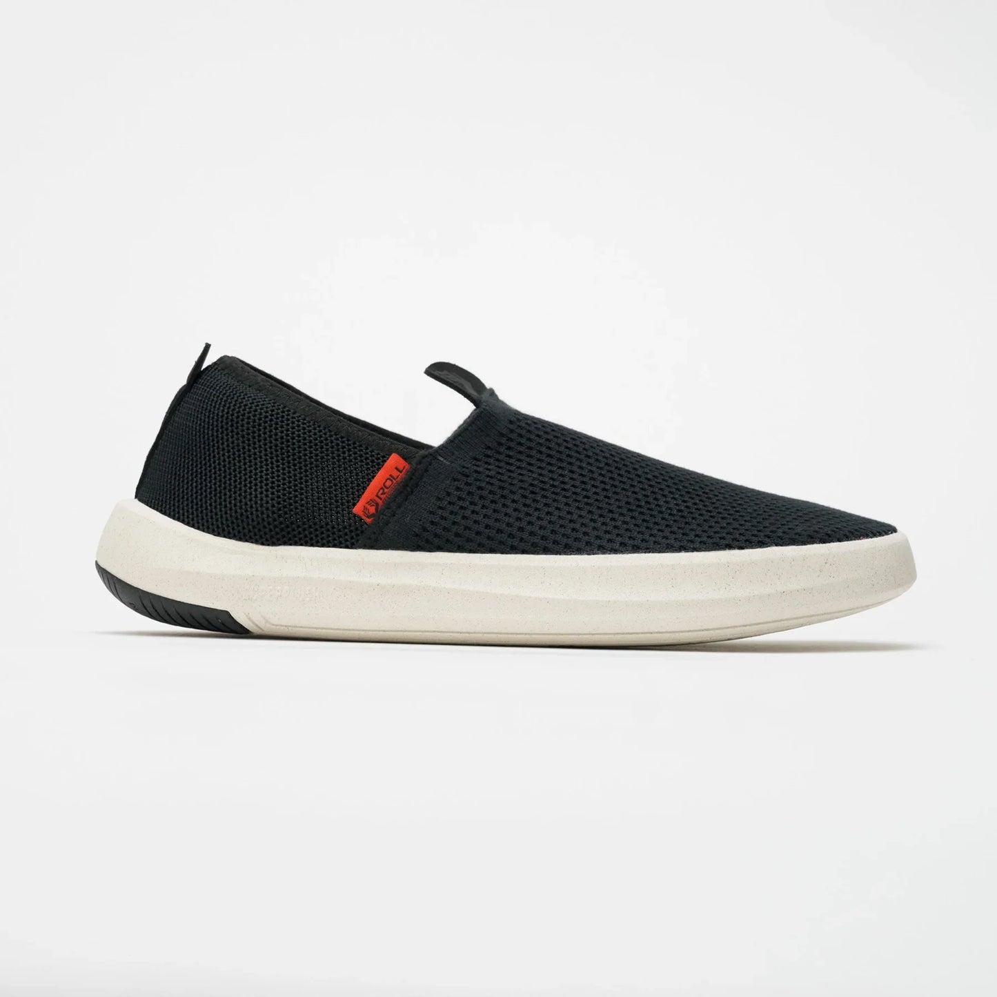 Roll Recovery | SUPERPLUSH Classic | Women's | Carbon/Marshmallow