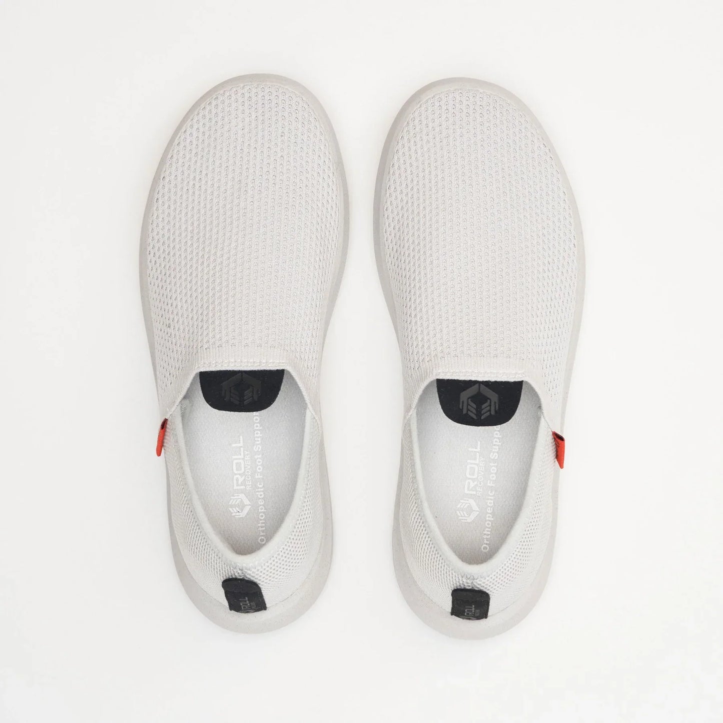 Roll Recovery | SUPERPLUSH Classic | Women's | Oyster/Moon