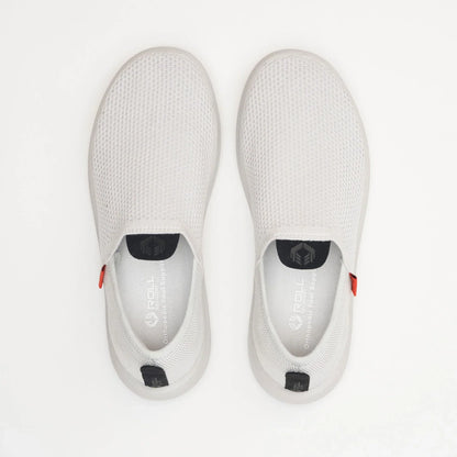 Roll Recovery | SUPERPLUSH Classic | Women's | Oyster/Moon